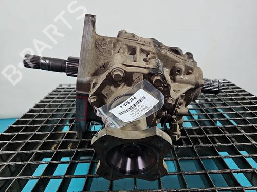 Transfer box DACIA DUSTER (PYM_, PYN_) | BP37841124M36 - Image 3