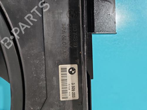 Radiator fan BMW X3 (E83) 2.0 d | BP37814290M35 - Image 2