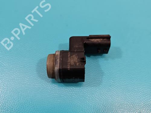 Electronic sensor RENAULT FLUENCE (L3_) 1.5 dCi | BP38116631M84 - Image 3