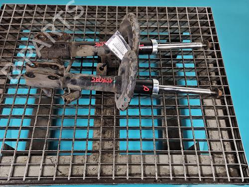 Used Left front shock absorber Left front shock absorber 38000211 38000211