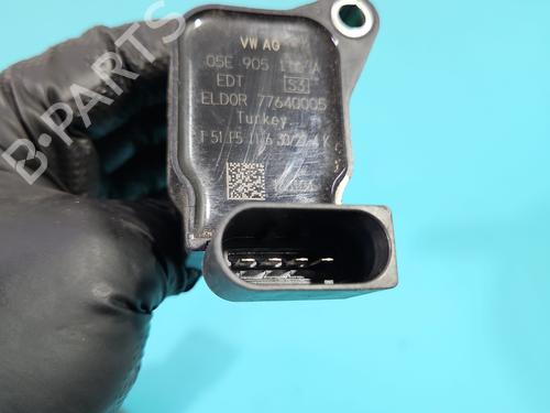 Ignition coil SEAT ATECA (KH7, KHP) | BP37857785M94 - Image 5