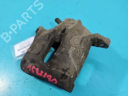 Right front brake caliper CITROËN C3 III (SX) 1.2 VTi 82 | BP37848980M104 - Image 2