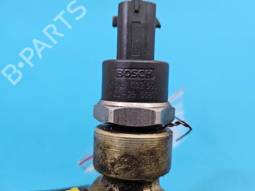 Injection rail RENAULT ESPACE IV (JK0/1_) 2.2 dCi (JK0H) | BP37852302M98 - Image 7