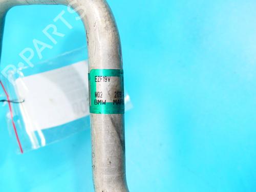 AC pipe BMW X3 (E83) 2.0 d | BP37861215M126 - Image 5