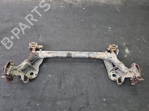 Used Rear axle Rear axle 38119452 38119452