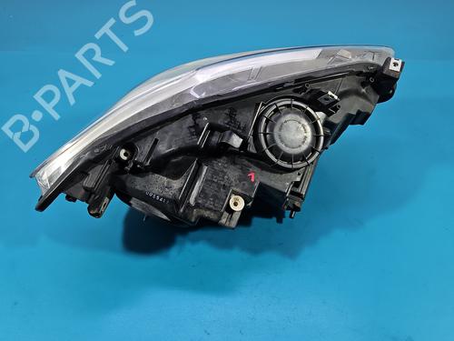 Left headlight BMW 1 (F20) 120 d | BP38772850C28 - Image 4