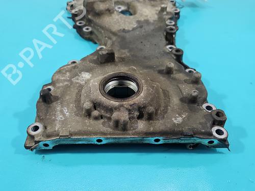 Timing cover SUZUKI SWIFT III (MZ, EZ) 1.3 (RS413, ZC11S) | BP37822164M123 - Image 6