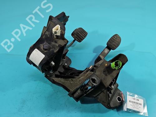 Pedal RENAULT MASTER III Van (FV) 2.3 dCi 100 FWD (FV0A, FV0B, FV0G, FV0K, FV0H) | BP38121273I4 - Image 3