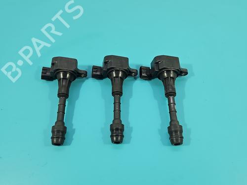 Ignition coil INFINITI FX 35 All-wheel Drive | BP38140943M94 - Image 2