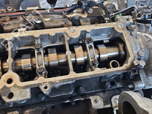 Engine PEUGEOT 301 1.6 BlueHDi 100 | BP40256553M1 - Image 6