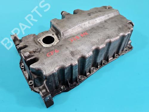 Used Oil sump Oil sump SKODA SUPERB II Estate (3T5) 2.0 TDI 4x4 (170 hp) 38131429 38131429
