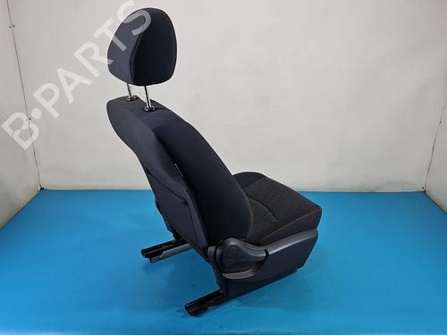 Right front seat NISSAN PULSAR Hatchback (C13) 1.2 DIG-T | BP37849560C16 - Image 4