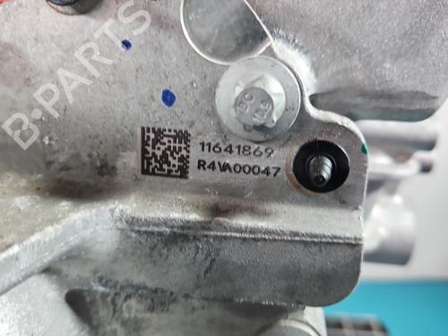 Gearbox MG MG 3 (ZP2_) 1.5 Hybrid+ | BP37840699M3 - Image 13