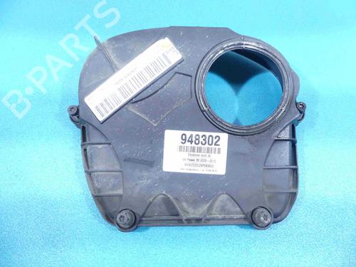 Timing cover VW PASSAT B6 (3C2) 2.0 TDI | BP38154456M123 - Image 2