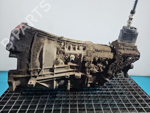 Gearbox FORD TRANSIT Van (FA_ _) 2.4 DI (FAA_, FAB_, FAC_, FAD_) | BP37830856M3 - Image 3