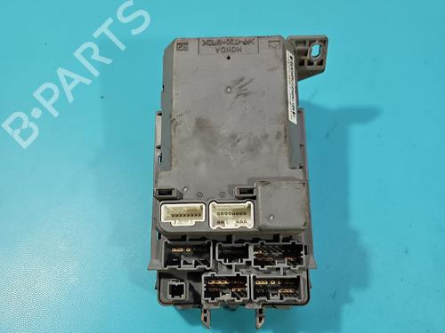Engine control unit (ECU) HONDA CR-V II (RD_) 2.2 CTDi (RD9) | BP37849079M57  - Image 8