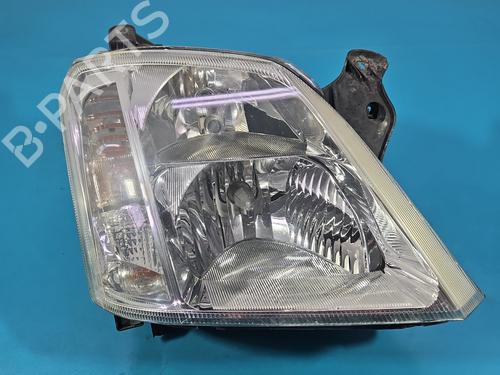 Used Right headlight Right headlight 38499558 38499558