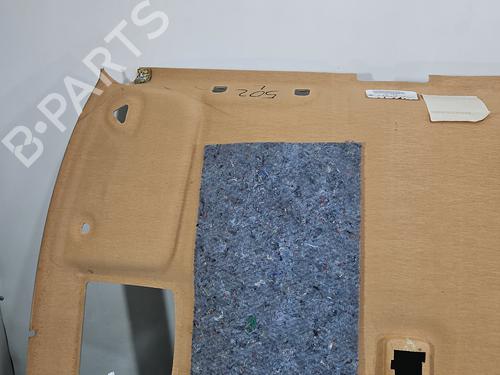 Interiør tag NISSAN PULSAR Hatchback (C13) 1.2 DIG-T | BP37849966I12 - Image 9