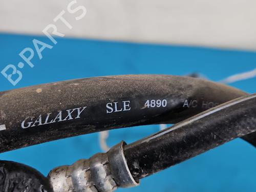 AC pipe OPEL ASTRA H TwinTop (A04) 1.8 (L67) | BP37841102M126 - Image 6