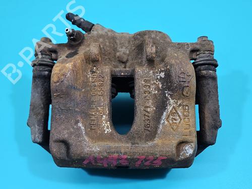 Right front brake caliper RENAULT TRAFIC II Bus (JL) 1.9 dCI 100 (JL0C, JL0K) | BP38140503M104 - Image 2