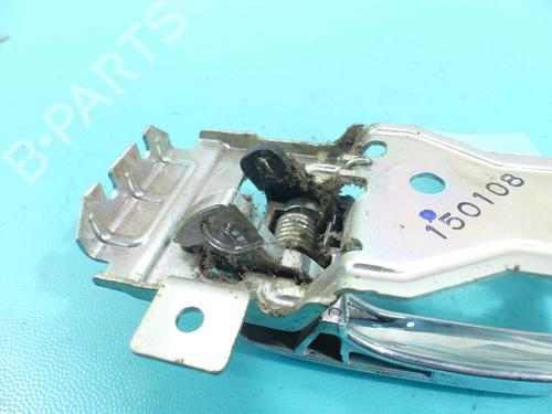 Rear right interior door handle FORD RANGER (ET) 3.0 TDCi 4x4 | BP37881540I16 - Image 4