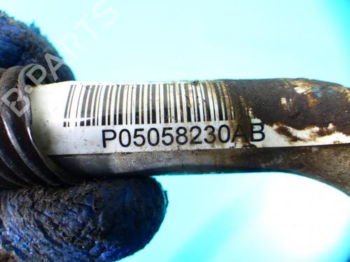 AC pipe DODGE CALIBER 2.0 CRD | BP37861140M126 - Image 6