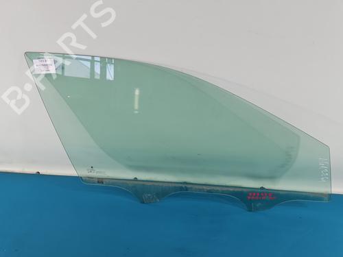 Used Front right door window Front right door window SKODA FABIA IV (PJ3) [2021-2026] 39917418 39917418