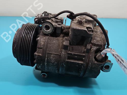 AC compressor BMW 5 Touring (E61) 523 i | BP38117578M34 - Image 8