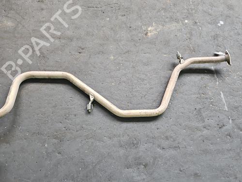Exhaust system TOYOTA COROLLA Saloon (_E21_) 1.8 VVTi Hybrid (ZWE219) | BP37816306M121 - Image 2