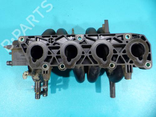 Intake manifold DACIA LOGAN (LS_) 1.4 (LS0A, LS0C, LS0E, LS0G) | BP37861054M70 - Image 4