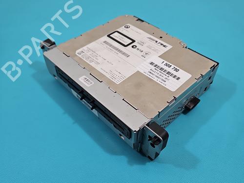 radio-bmw-5-f10-2009-2010-2011-2012-2013-2014-2015-2016-37820518 main image