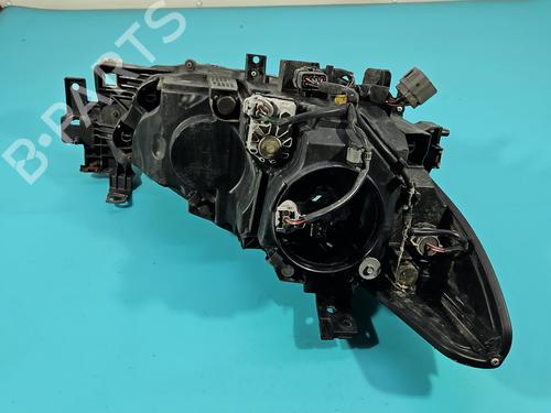 Venstre forlygte MAZDA 6 Saloon (GJ, GL) 2.5 (GJ5FP, GL1032, GL1033) | BP38123585C28  - Image 24