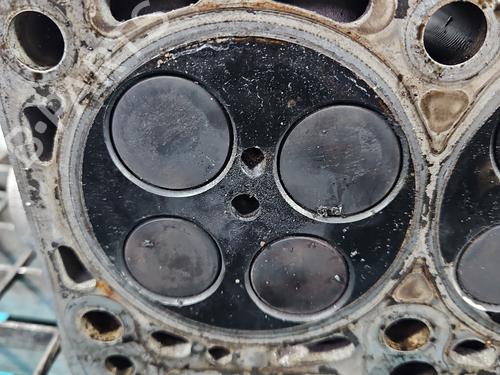 Cylinder head AUDI Q7 (4LB) 4.2 TDI quattro | BP37828492M5 - Image 16