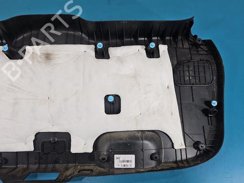 Boot lining HYUNDAI SANTA FÉ III (DM, DMA) 2.4 4WD | BP37835754I3 - Image 5