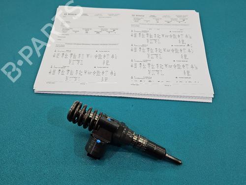 Used Injector Injector 38487203 38487203