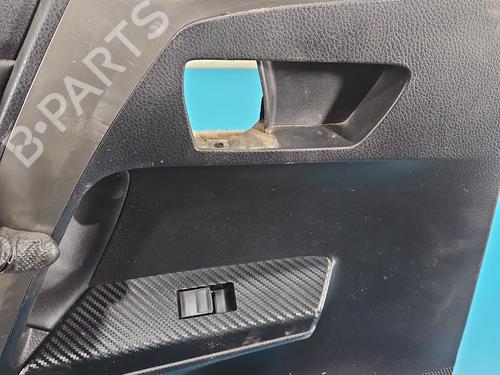 Rear left panel TOYOTA RAV 4 IV (_A4_) 2.0 D 4WD (ALA41_) | BP37834357C60 - Image 2