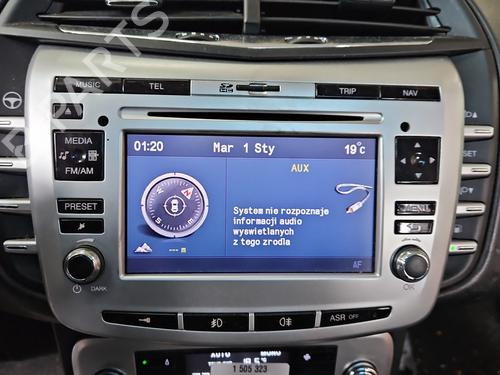 radio-chrysler-delta-2011-38143408 main image