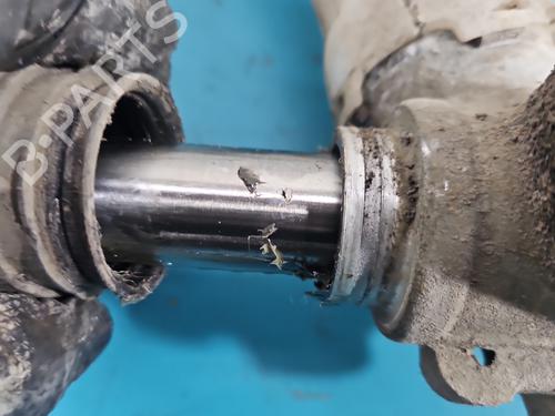 Steering rack KIA VENGA (YN) 1.6 CRDi 115 | BP37854619M22  - Image 5
