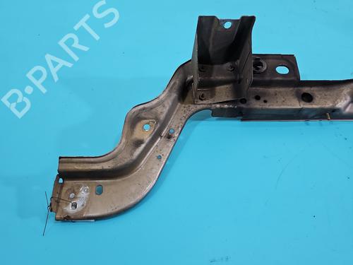 Frontplade/Frontkurv CITROËN NEMO Box Body/MPV (AA_) 1.4 HDi | BP37819511C72 - Image 8