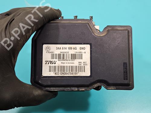 ABS pump VW CC B7 (358) 2.0 TDI | BP38129335M43 - Image 13