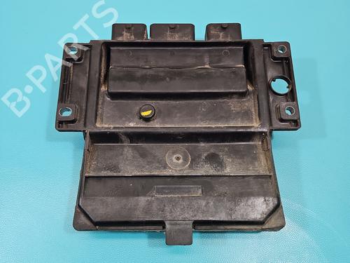 Engine control unit (ECU) NISSAN ALMERA II Hatchback (N16) 1.5 dCi | BP37819548M57 - Image 5