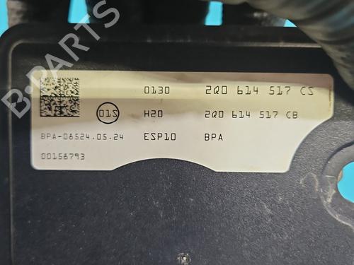 ABS pump SKODA KAMIQ (NW4) | BP37830312M43 - Image 10