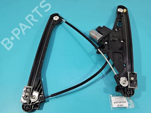 front-left-window-mechanism-opel-grandland-grandland-x-a18-p1uo-2017-37825316 main image