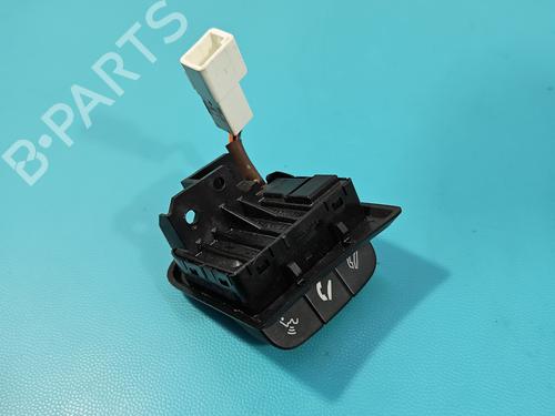 Steering wheel controls SUZUKI SX4 S-Cross (JY) 1.4 Hybrid (Mild Hybrid) AllGrip (AKK 414) | BP37832657E15 - Image 2