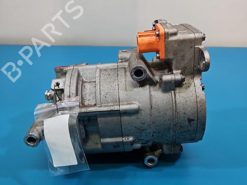 AC compressor MG MG 3 (ZP2_) 1.5 Hybrid+ | BP37840725M34 - Image 6