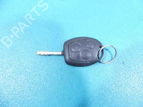 Engine control unit (ECU) FORD MONDEO III Turnier (BWY) | BP37860994M57 - Image 12