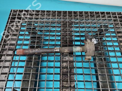 Used Right front driveshaft Right front driveshaft KIA SORENTO III (UM) [2015-2023] 38143858 38143858