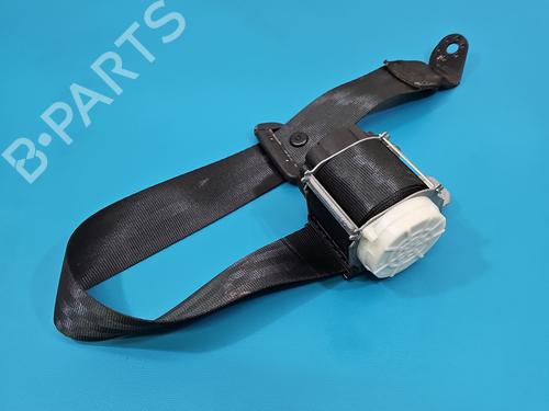 Used Rear left seatbelt Rear left seatbelt 37855099 37855099