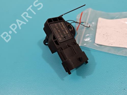 Used Electronic sensor Electronic sensor 37810381 37810381