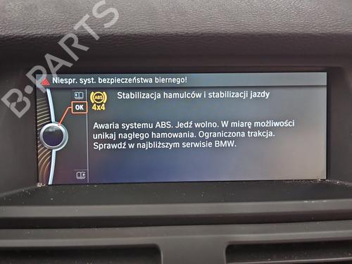 display-monitor-bmw-x5-e70-2006-2007-2008-2009-2010-2011-2012-2013-37810604 main image